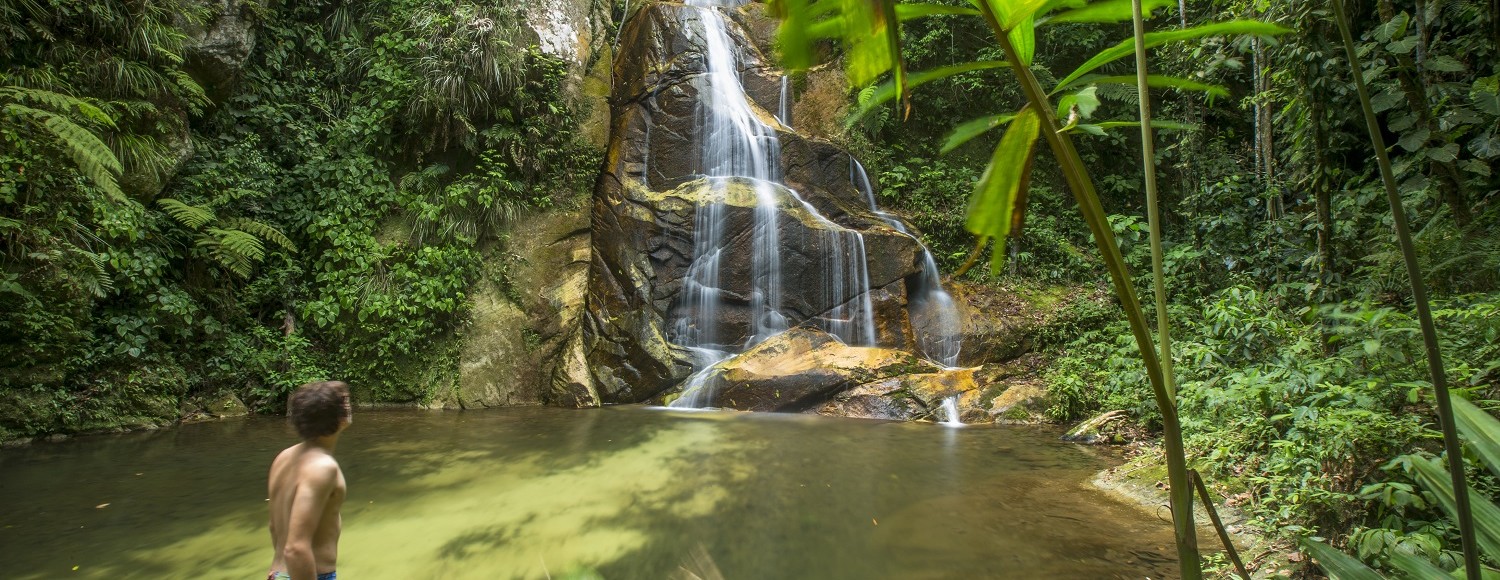 Tarapoto