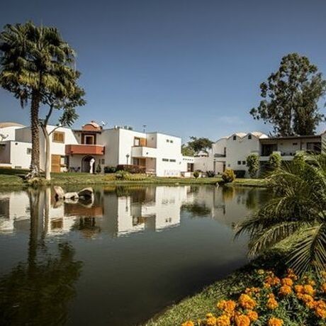 Hotel Las Dunas Paquete 3 días y 2 noches + Alimentación