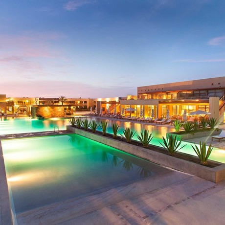 Paquete Paracas 3 dias y 2 noche Doubletree By Hilton + Alimentación